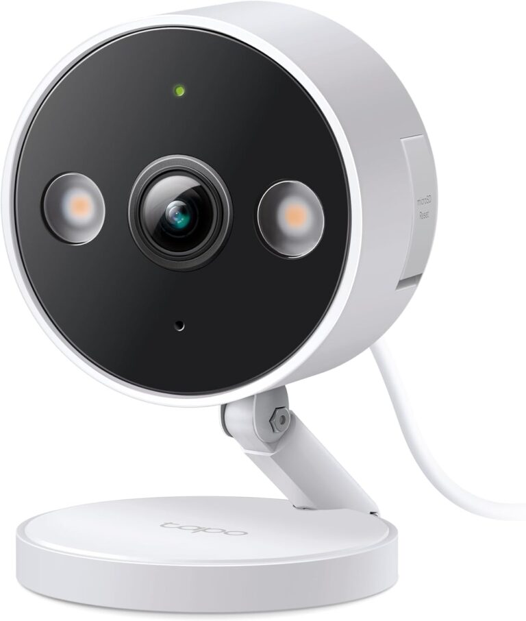 61Ny8BDEkoL. AC SL1500 Indoor Security Camera Reviews & Buying Guides