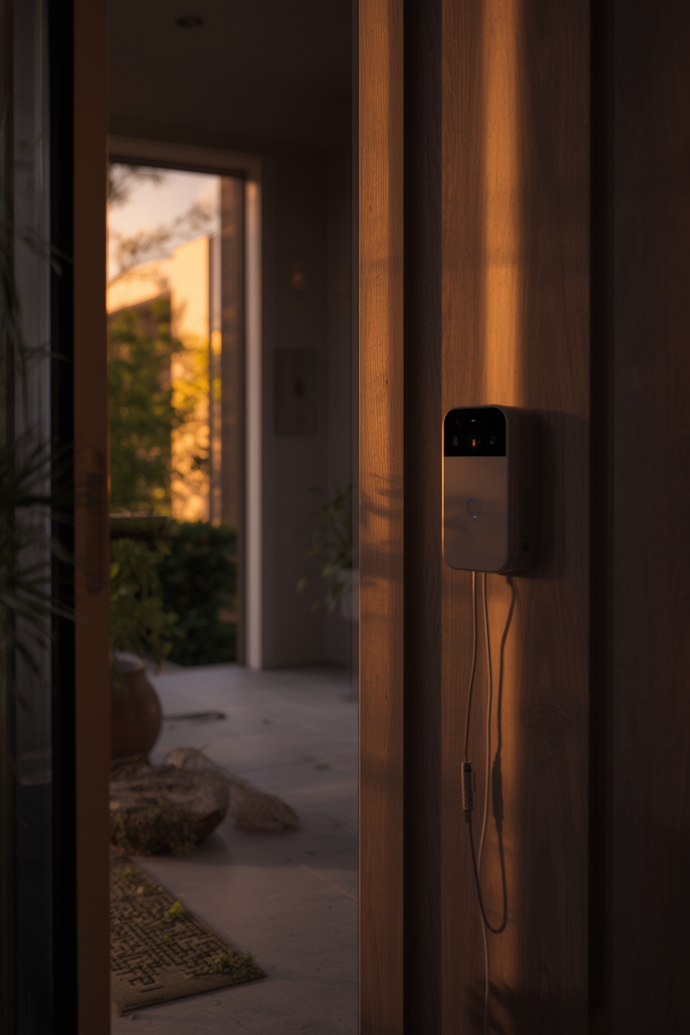 chime pro product view