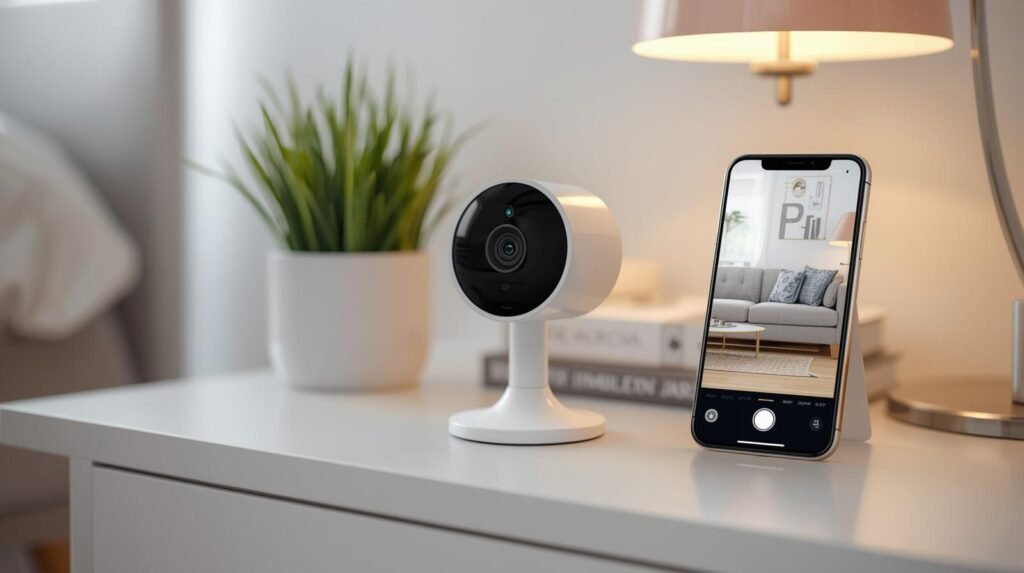 Best Indoor Security Cameras 2026: Top 10 Picks for Ultimate Home Protection 3 11 Indoor Security Camera Reviews & Buying Guides