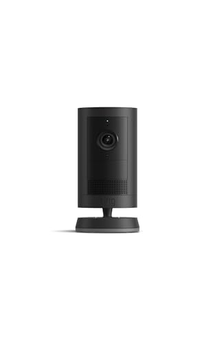 113OB80ukaL Indoor Security Camera Reviews & Buying Guides