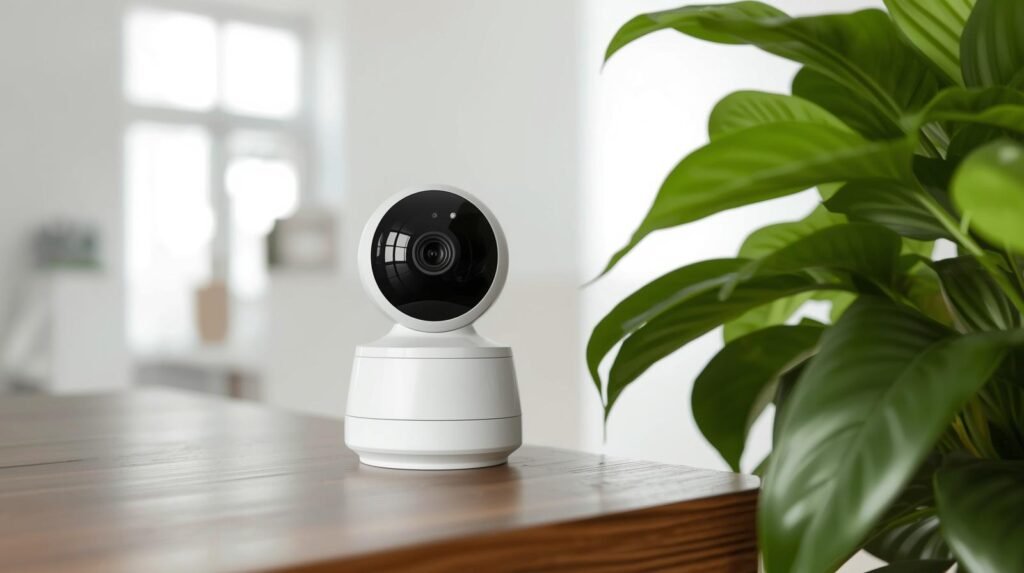 14 Indoor Security Camera Reviews & Buying Guides