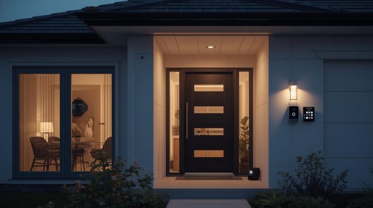 5 Best Security System for Home (2026 Review) – Ultimate Protection Guide 3 best security system for home