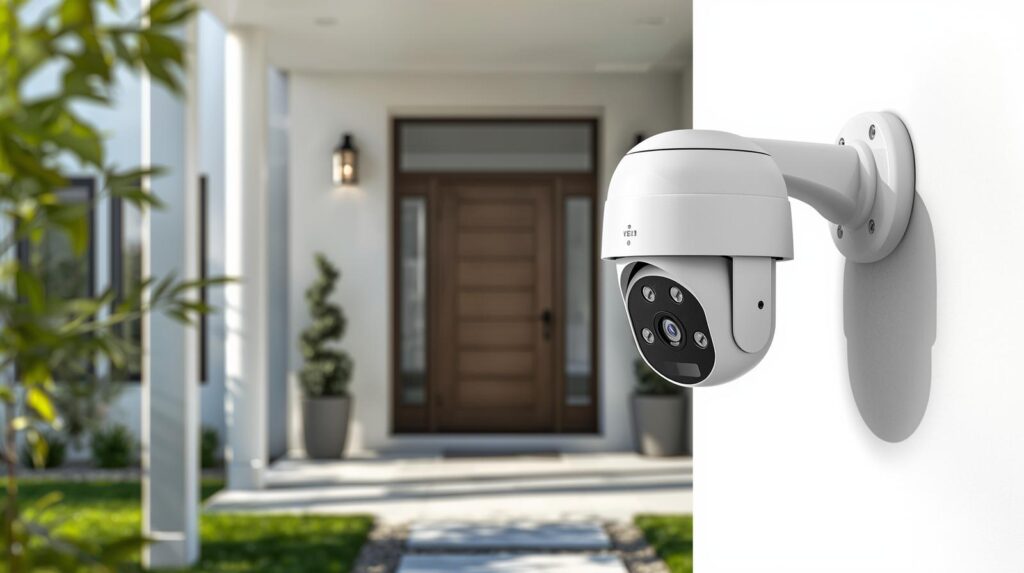 15 Indoor Security Camera Reviews & Buying Guides