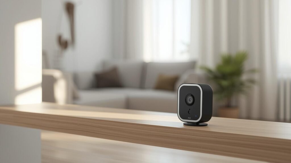 Best Indoor Security Camera for Renters in 2026 (No Drilling Required) 2 154 1 Indoor Security Camera Reviews & Buying Guides