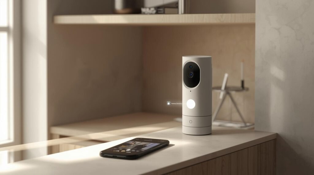 154 Indoor Security Camera Reviews & Buying Guides