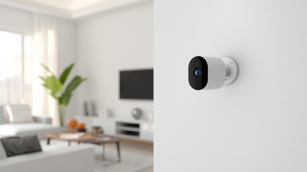 2 Indoor Security Camera Reviews & Buying Guides