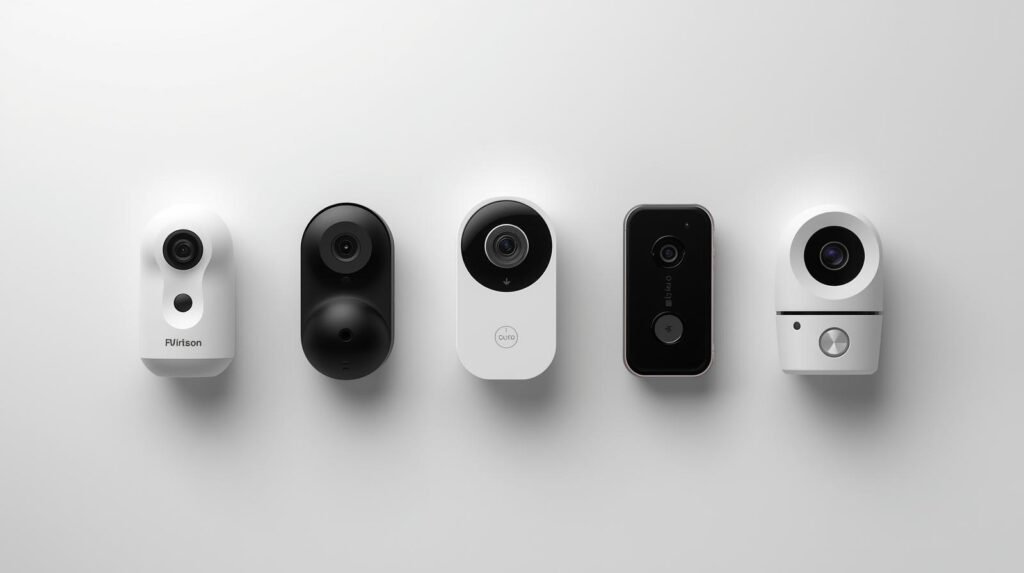 23 Indoor Security Camera Reviews & Buying Guides