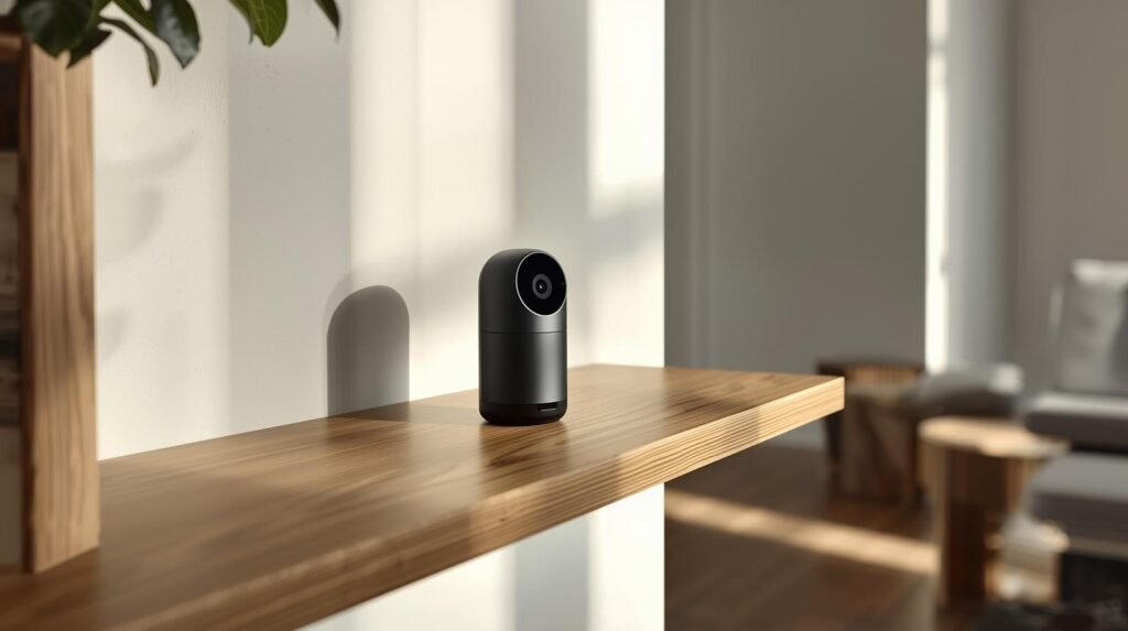 Google Nest Cam vs Ring Indoor Cam: 7 Key Differences That Make One a Clear Winner in 2026 3 33 Indoor Security Camera Reviews & Buying Guides