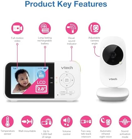 41n lXSeaLL. AC Indoor Security Camera Reviews & Buying Guides