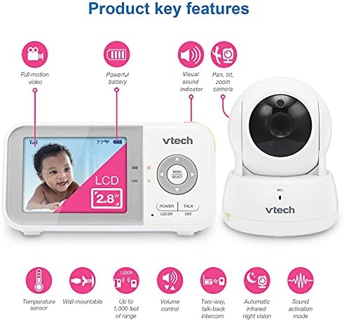 51B2UI0k87S. AC Indoor Security Camera Reviews & Buying Guides