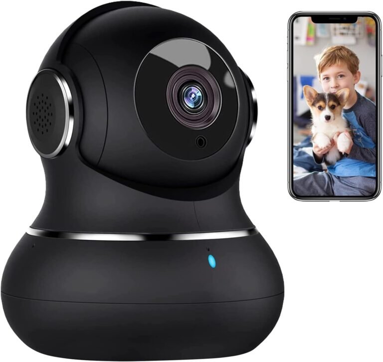 61GJd Jue9L. AC SL1500 4 Indoor Security Camera Reviews & Buying Guides