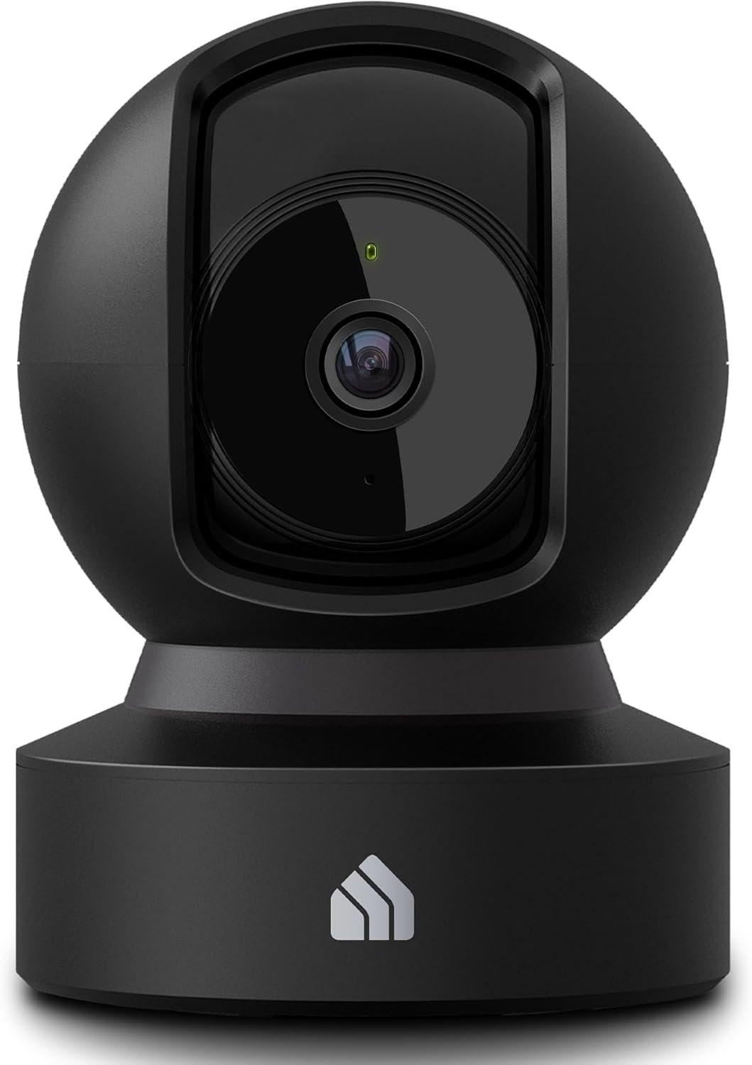 Kasa EC71 review - 1080p pan tilt indoor security camera
