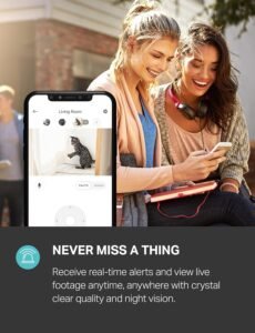 Kasa EC71 Review 2026 – Best Budget Indoor Camera or Overrated? 3 Keyword Density is 0.24 which is low, the Focus Keyword and combination appears 2 times.