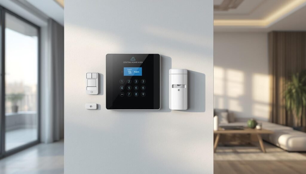 5 Best Security System for Home (2026 Review) – Ultimate Protection Guide 2 afgver Indoor Security Camera Reviews & Buying Guides