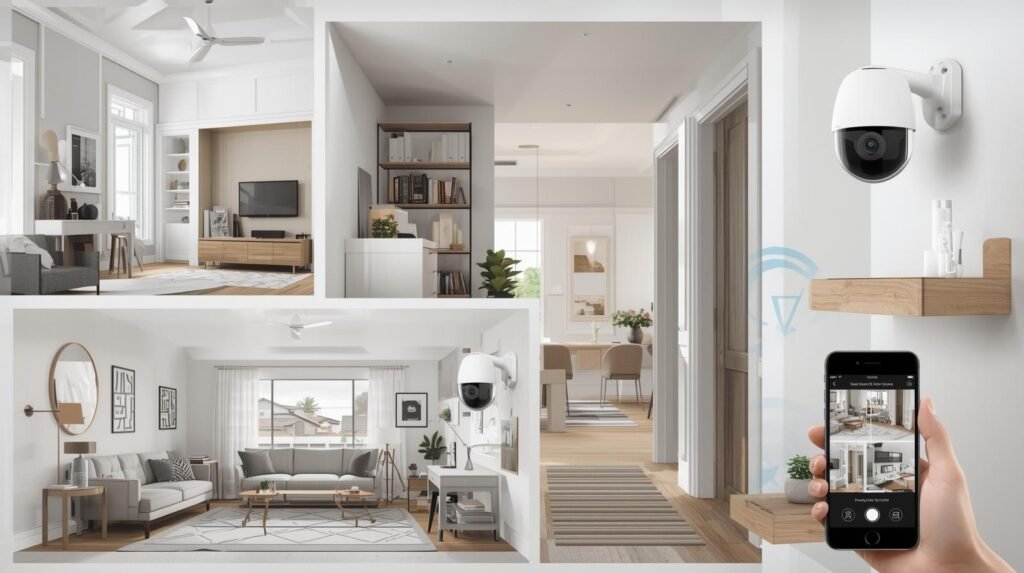 canva pic 2 Indoor Security Camera Reviews & Buying Guides