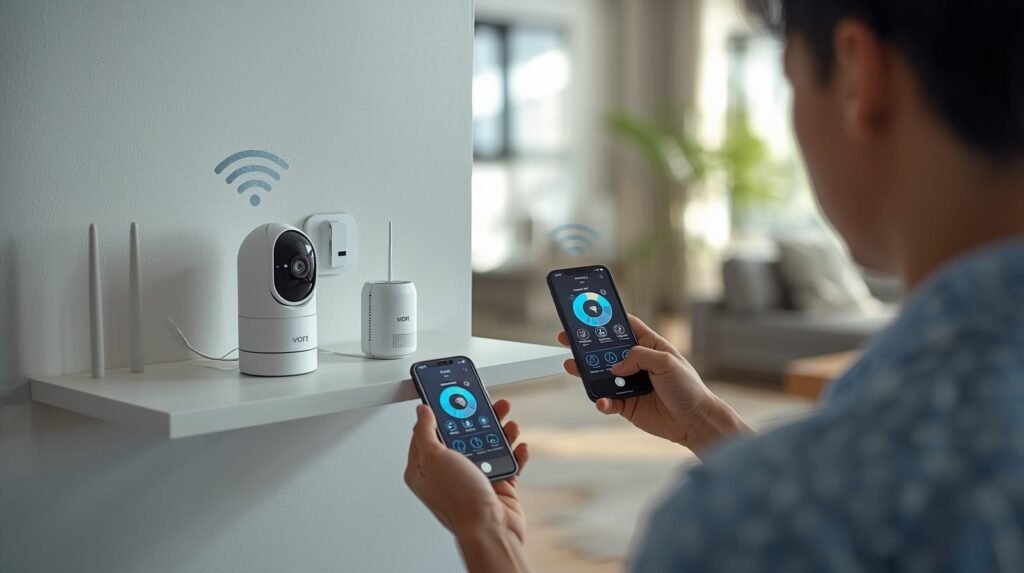 canva pic 3 Indoor Security Camera Reviews & Buying Guides