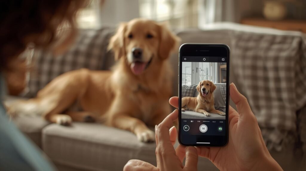 pets Indoor Security Camera Reviews & Buying Guides