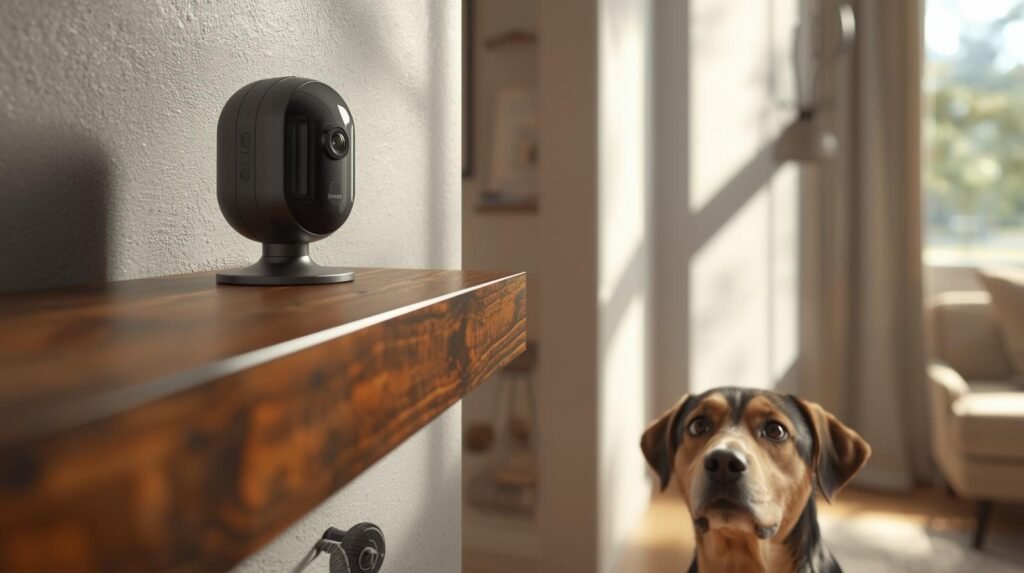 pets for Indoor Security Camera Reviews & Buying Guides