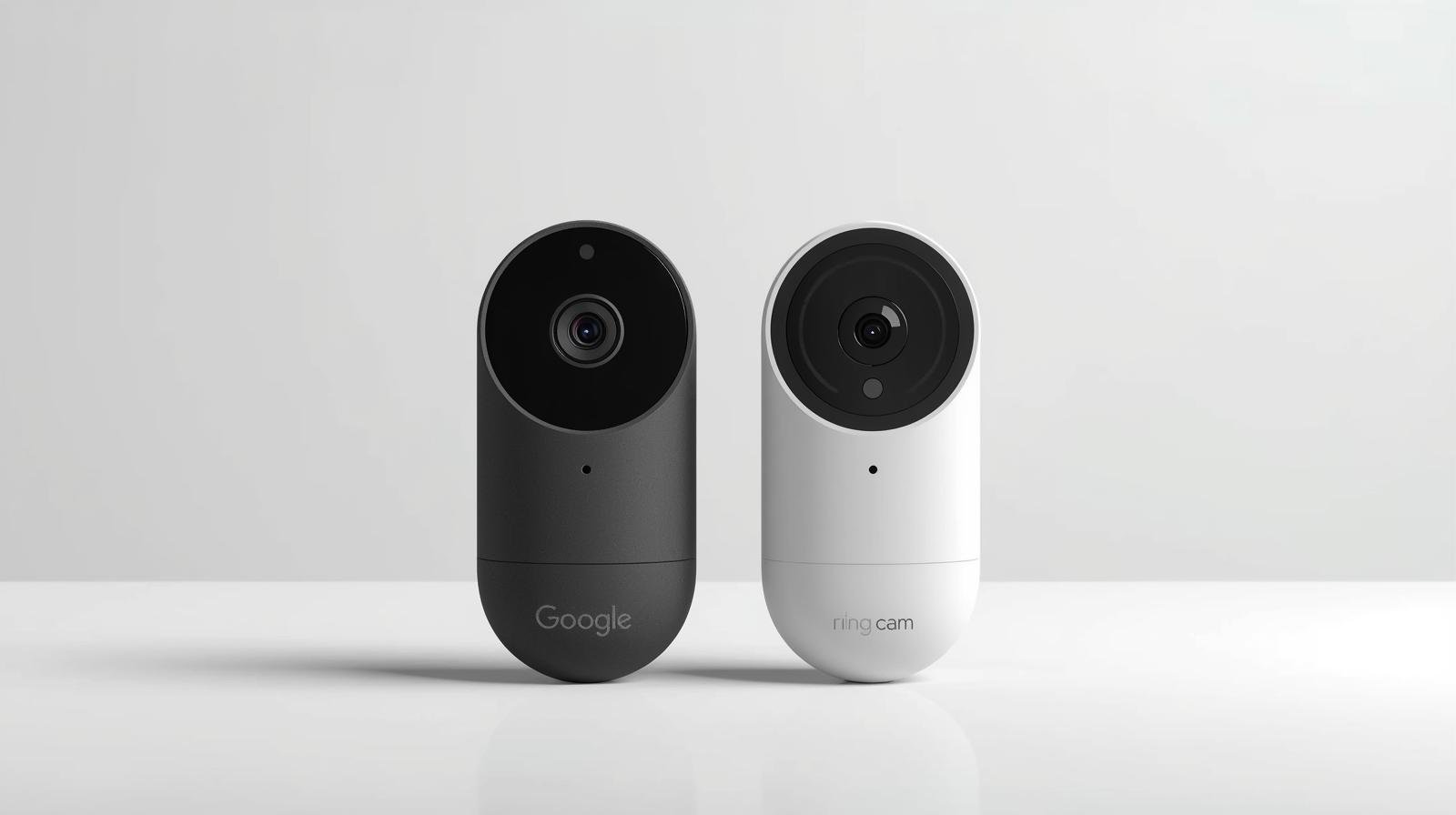 Google Nest Cam vs Ring Indoor Cam: 7 Key Differences That Make One a Clear Winner in 2026 1 posting Indoor Security Camera Reviews & Buying Guides