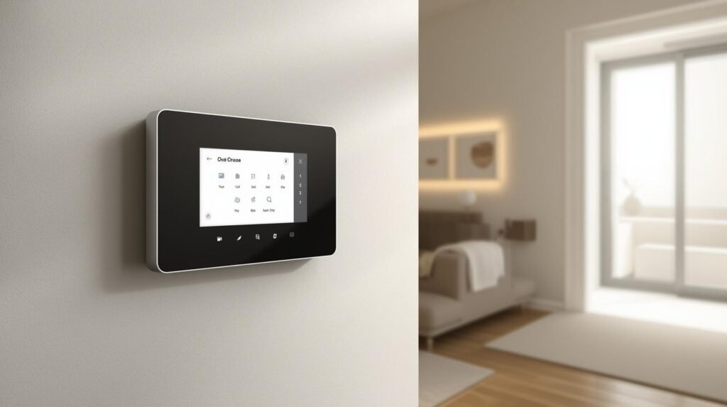 5 Best Security System for Home (2026 Review) – Ultimate Protection Guide 3 the best time Indoor Security Camera Reviews & Buying Guides