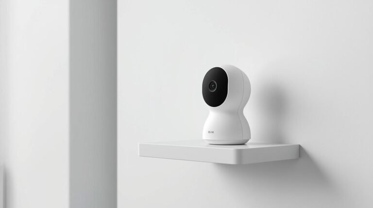 Best Indoor Security Camera for Renters in 2026 (No Drilling Required) 5 best indoor security camera for renters