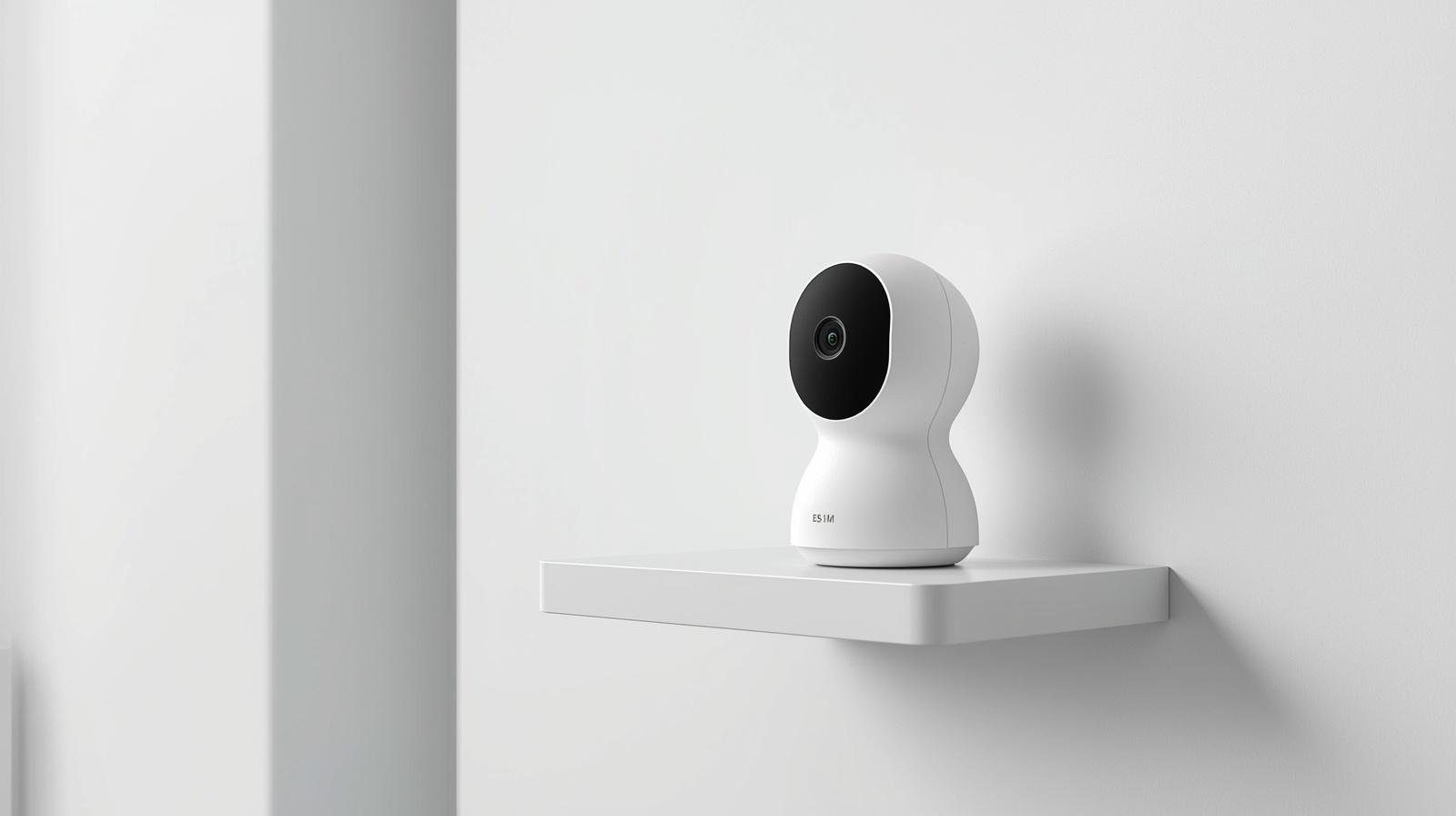 Best Indoor Security Camera for Renters in 2026 (No Drilling Required) 1 best indoor security camera for renters