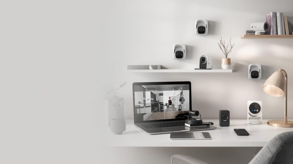 Best Indoor Security Cameras 2026: Top 10 Picks for Ultimate Home Protection 2 top 10 1 Indoor Security Camera Reviews & Buying Guides