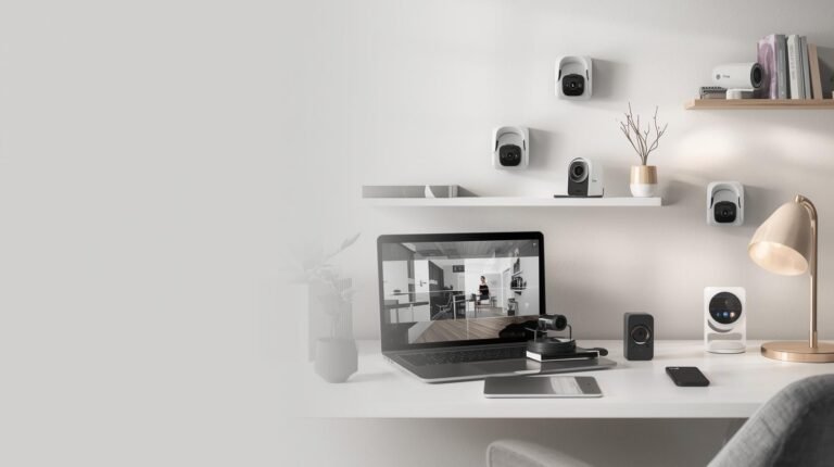 Best Indoor Security Cameras 2026: Top 10 Picks for Ultimate Home Protection 7 top 10 Indoor Security Camera Reviews & Buying Guides