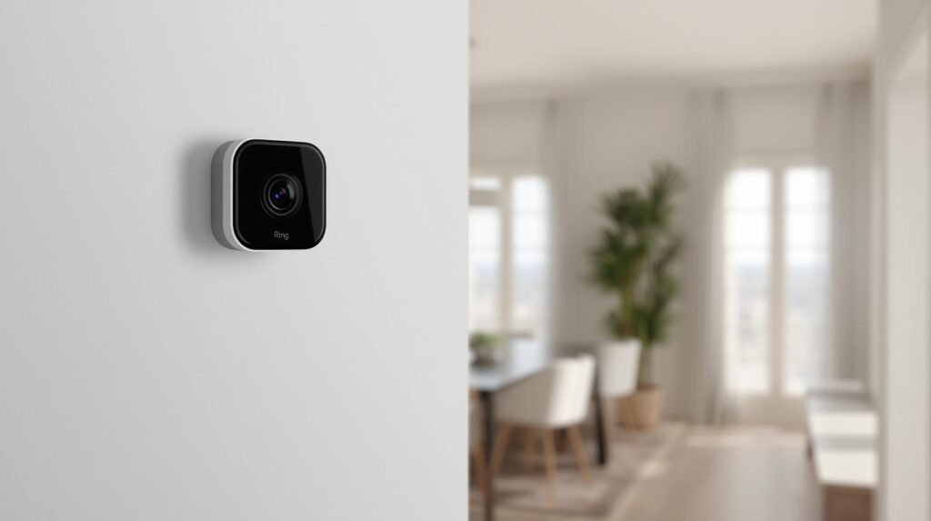 Google Nest Cam vs Ring Indoor Cam: 7 Key Differences That Make One a Clear Winner in 2026 4 wiwi Indoor Security Camera Reviews & Buying Guides