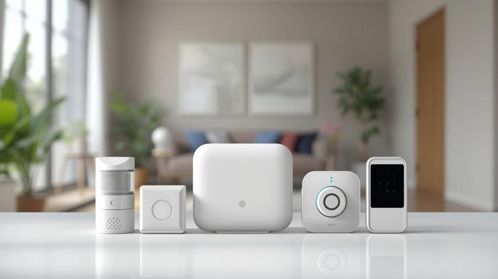 5 Best Security System for Home (2026 Review) – Ultimate Protection Guide 4 world calss Indoor Security Camera Reviews & Buying Guides