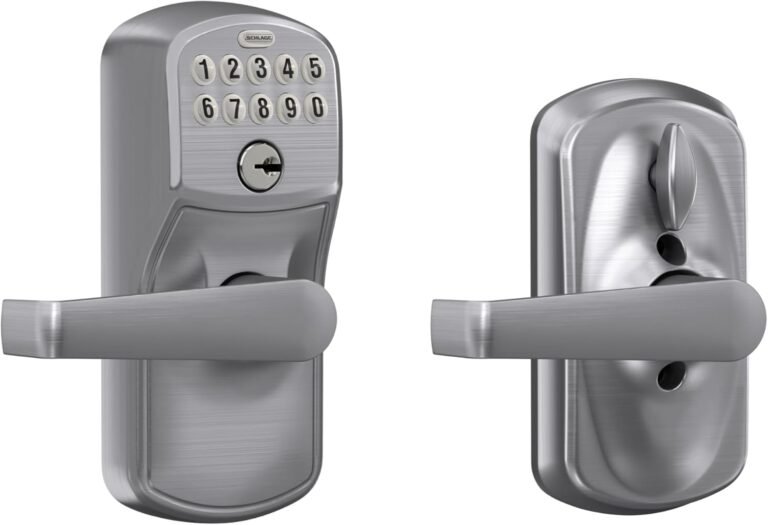 Electronic Lock: 5 Ultimate Steps for the Best Light Commercial Solution in 2026 7 61JU54lsAyL. AC SL1500 Indoor Security Camera Reviews & Buying Guides