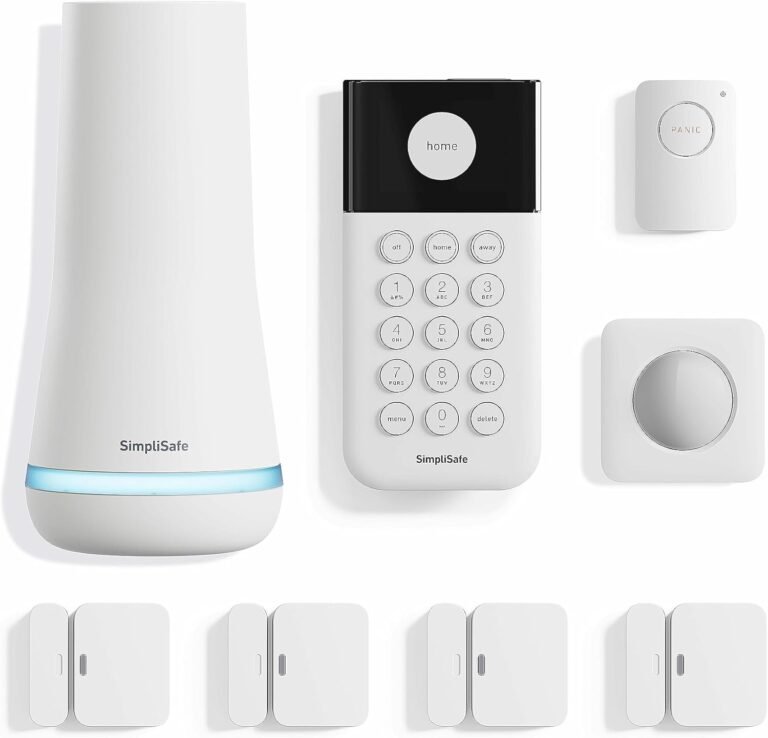 61bDb5ohttL. AC SL1500 Indoor Security Camera Reviews & Buying Guides