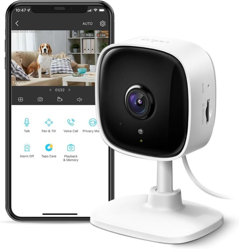self monitored security system without subscription