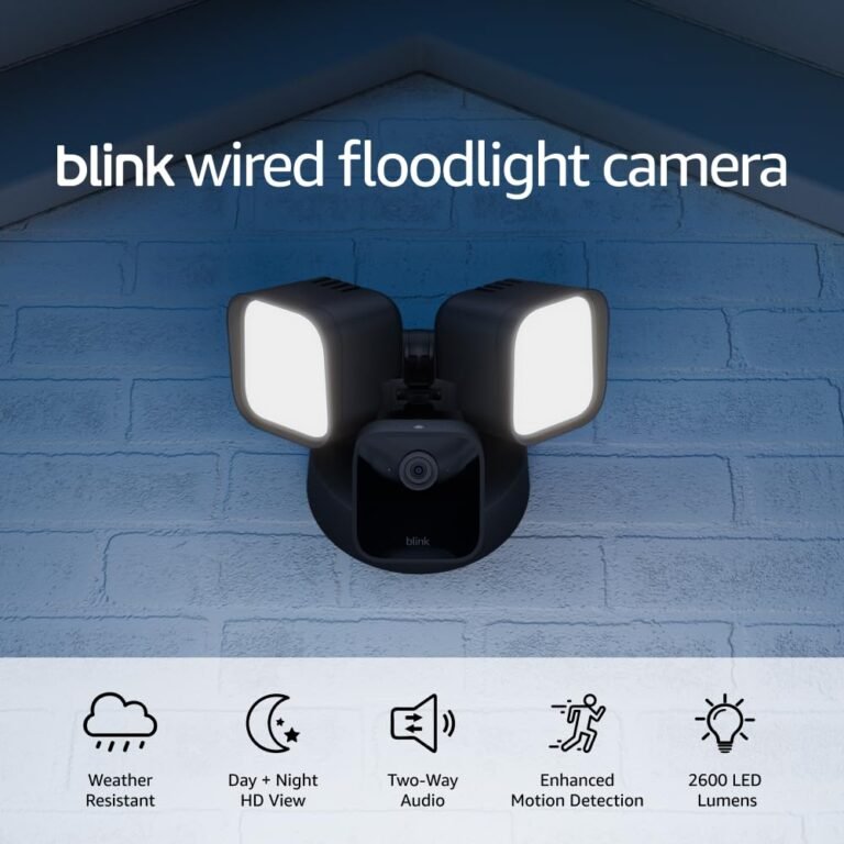 61nCqwqXoRL. SL1000 Indoor Security Camera Reviews & Buying Guides