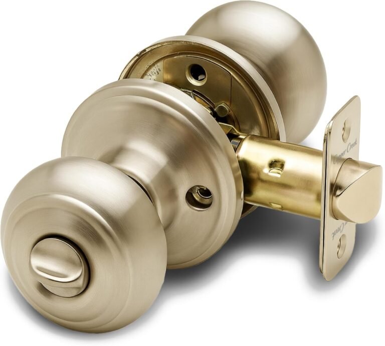 Privacy Knob: 7 Ultimate Steps for the Best Easy Install Solution in 2026 4 71dkRg5idHL. AC SL1500 Indoor Security Camera Reviews & Buying Guides