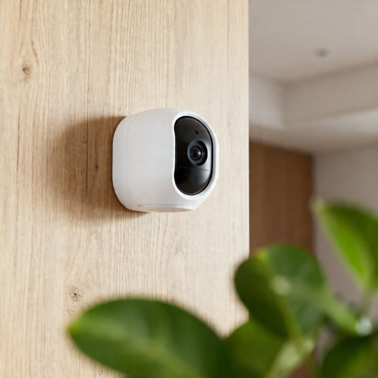 ring camera