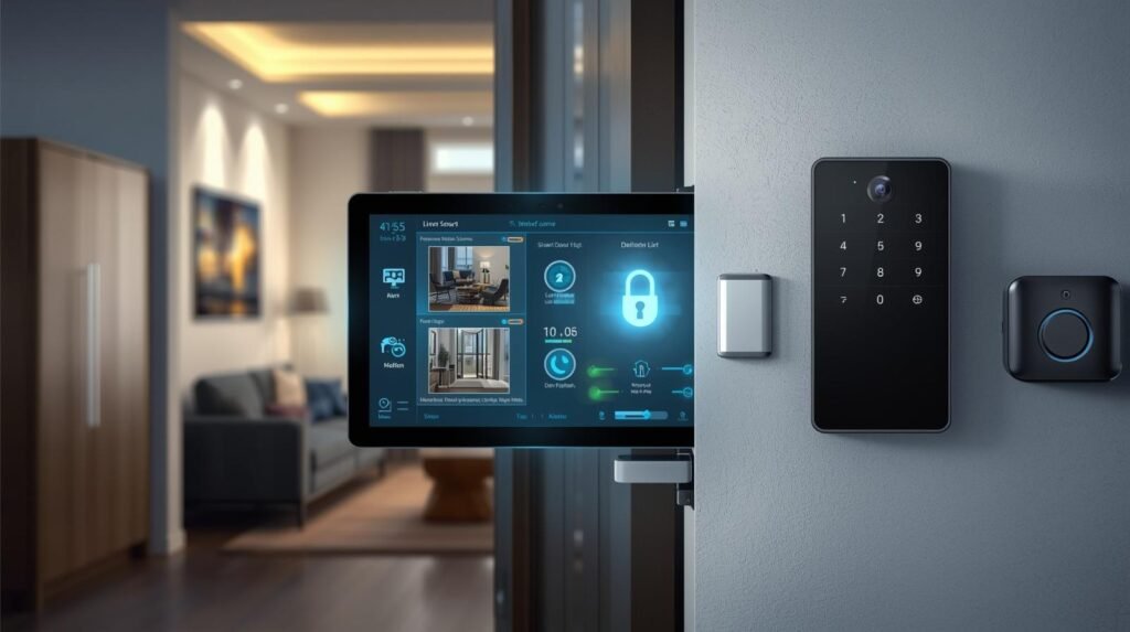 7 Best Indoor Security Cameras with AI Detection – Smart Picks for 2026 2 ai 2 Indoor Security Camera Reviews & Buying Guides