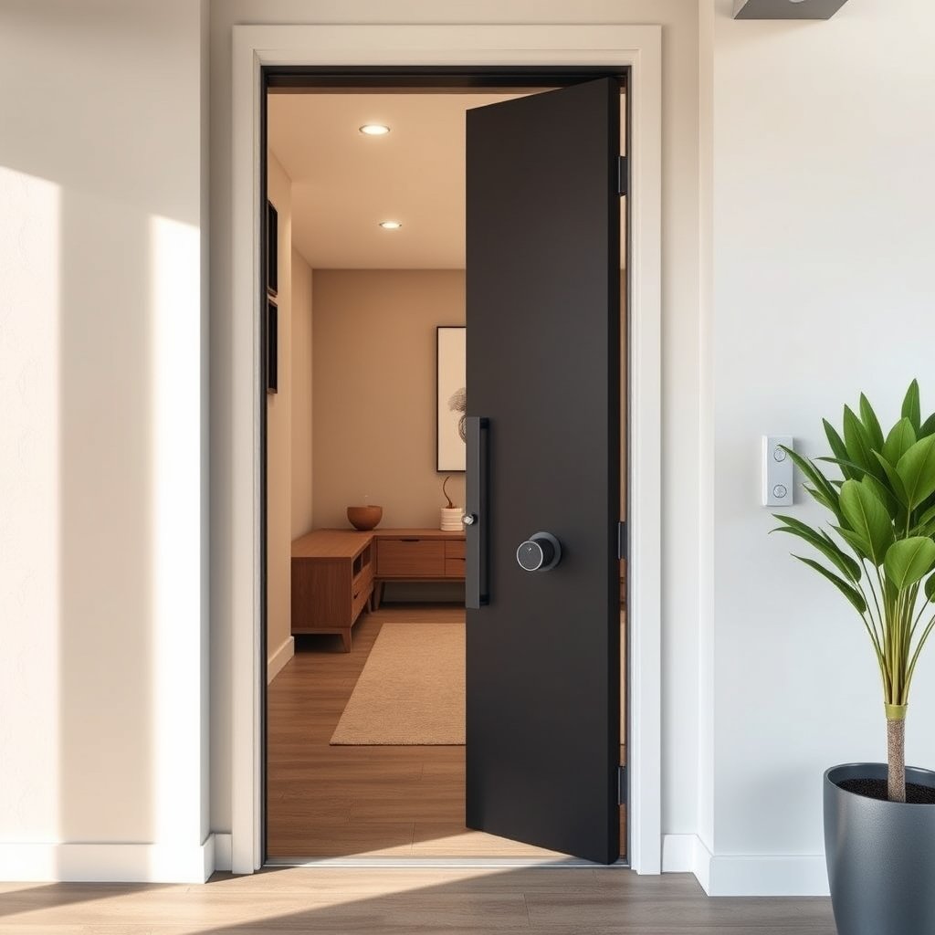 August Smart Lock Pro: 5 Powerful Best Features 2026 1 august smart lock pro product view