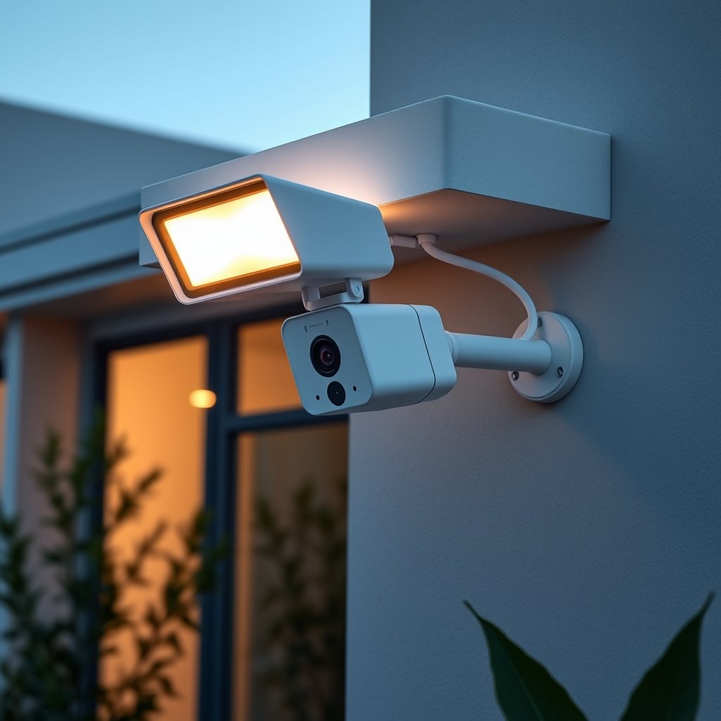 Blink Wired Floodlight Camera: 5 Powerful Best Features 2026 1 blink wired floodlight camera product view