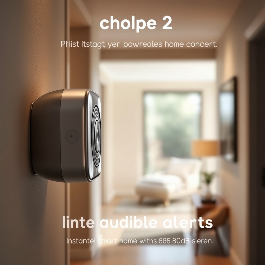 Arlo Chime: 7 Ultimate Best Tips for 2026 Success 2 Arlo Chime in action
