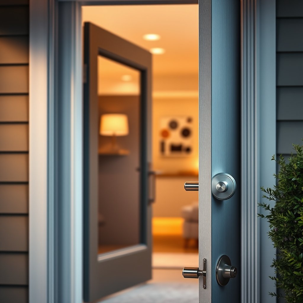 Deadbolt Lock: 5 Ultimate Steps for the Best Security in 2026 1 deadbolt lock product view