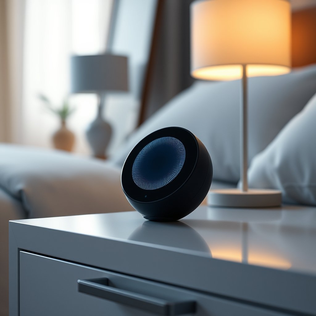 Echo Spot Clock: 5 Powerful Best Tips for 2026 1 echo spot clock product view