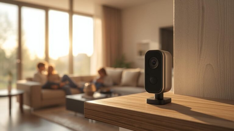 best indoor camera no subscription