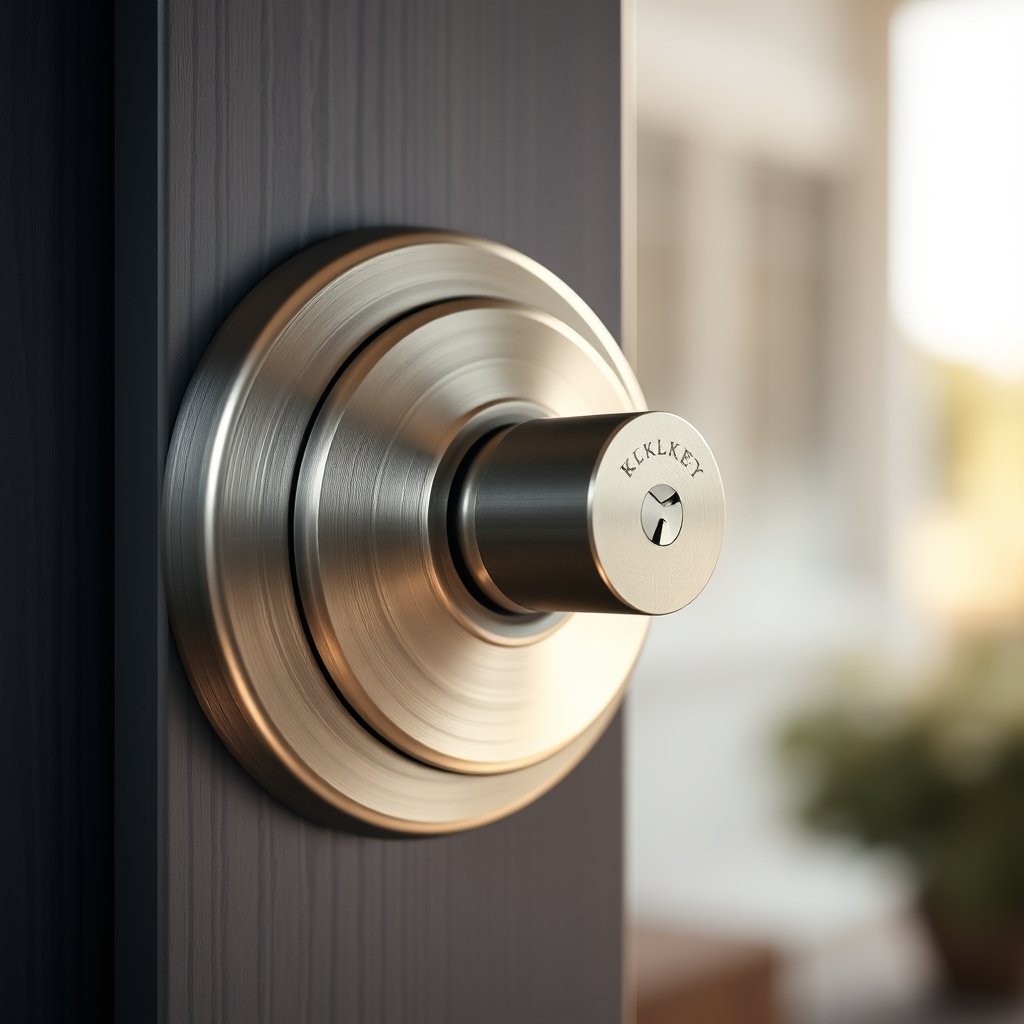 Door Lock: 5 Ultimate Steps for the Best Security in 2026 2 door lock in action