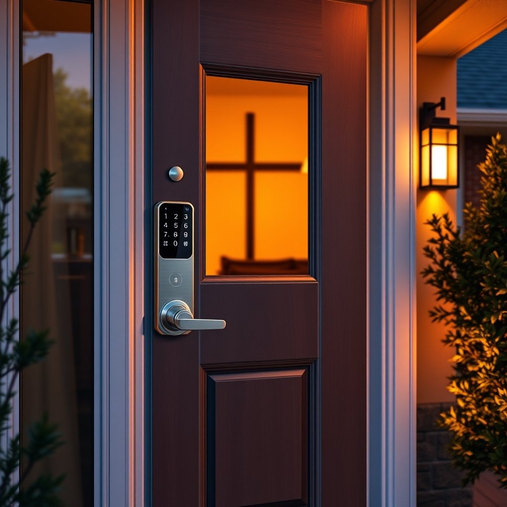 Keyless Entry: 10 Ultimate Steps for the Best Solution in 2026 1 keyless entry product view