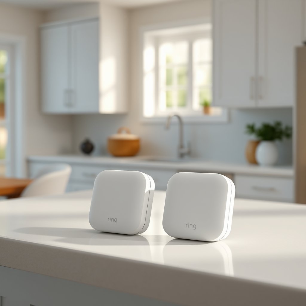 Ring Alarm Contact Sensor: 5 Essential Easy Tips for 2026 1 ring alarm contact sensor product view