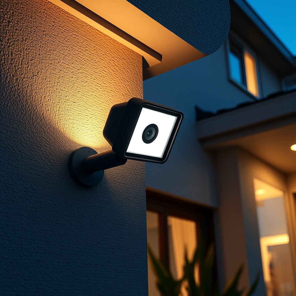 Ring Floodlight Cam: 7 Ultimate Reasons to Buy in 2026 1 ring floodlight cam product view