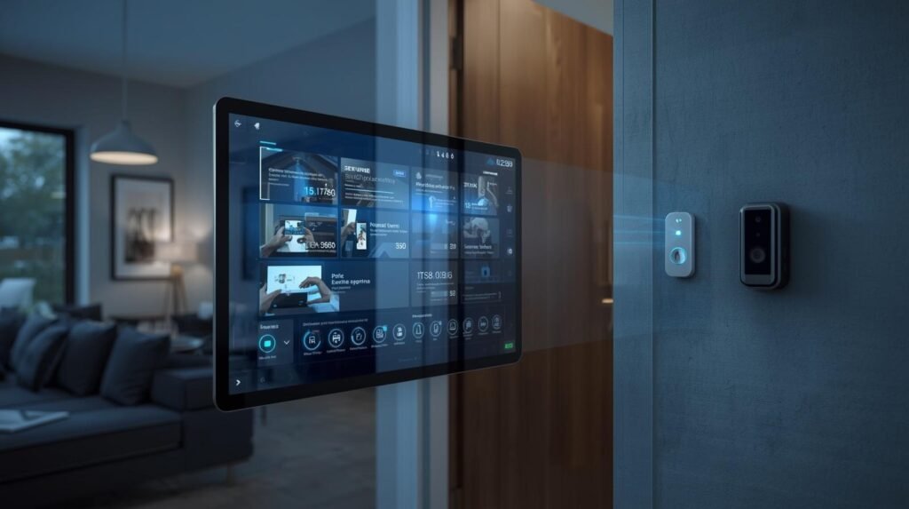 salam Indoor Security Camera Reviews & Buying Guides