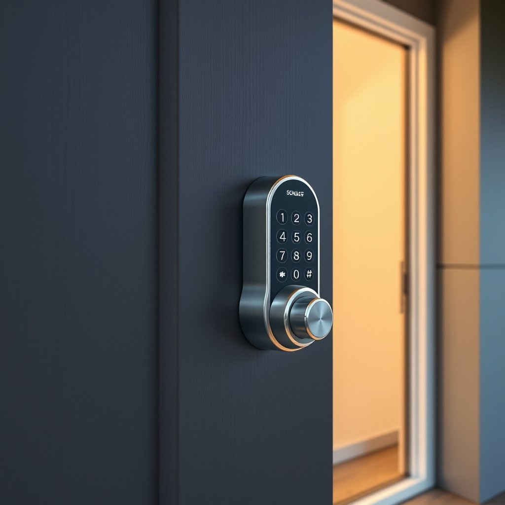 Schlage Plymouth Keypad Lock: 5 Ultimate Best Tips 2026 1 schlage plymouth keypad lock product view