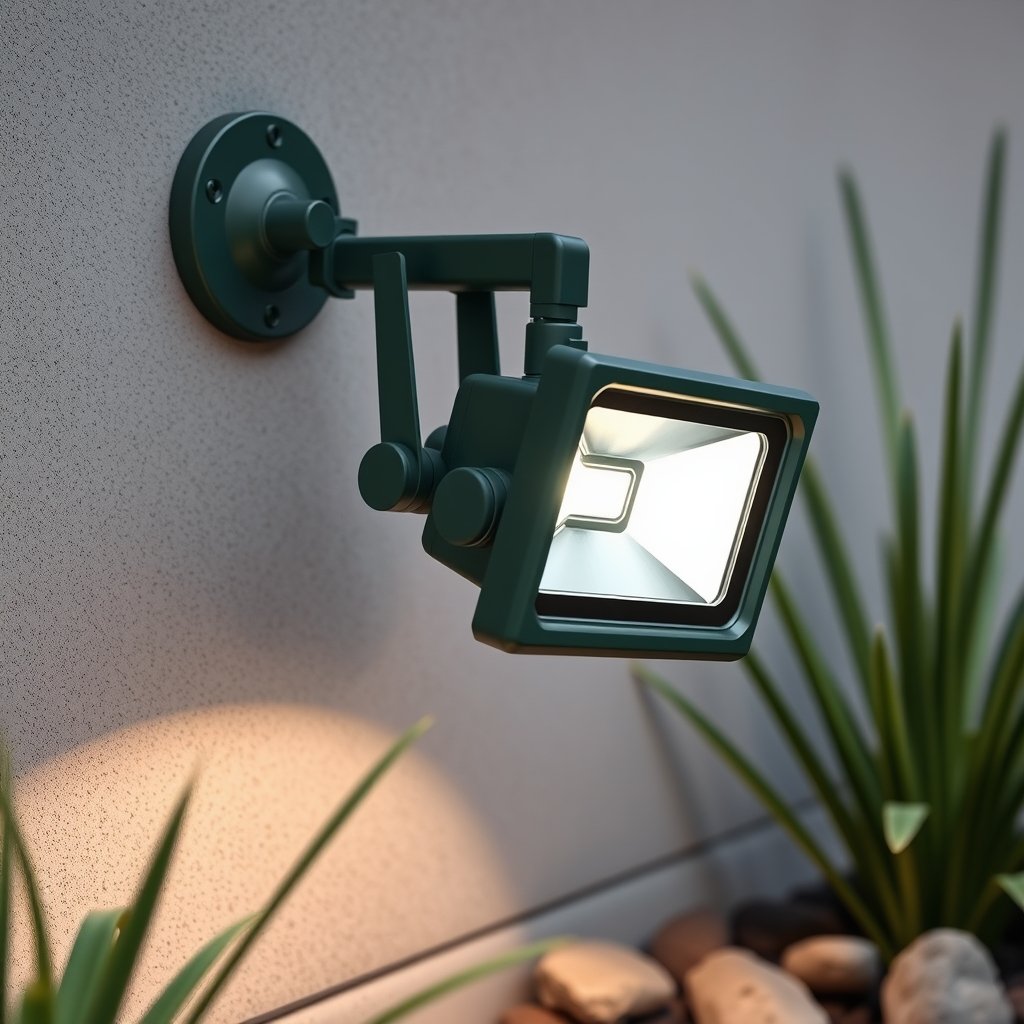 Outdoor Floodlight: 7 Ultimate Reasons to Buy in 2026 2 outdoor floodlight in action